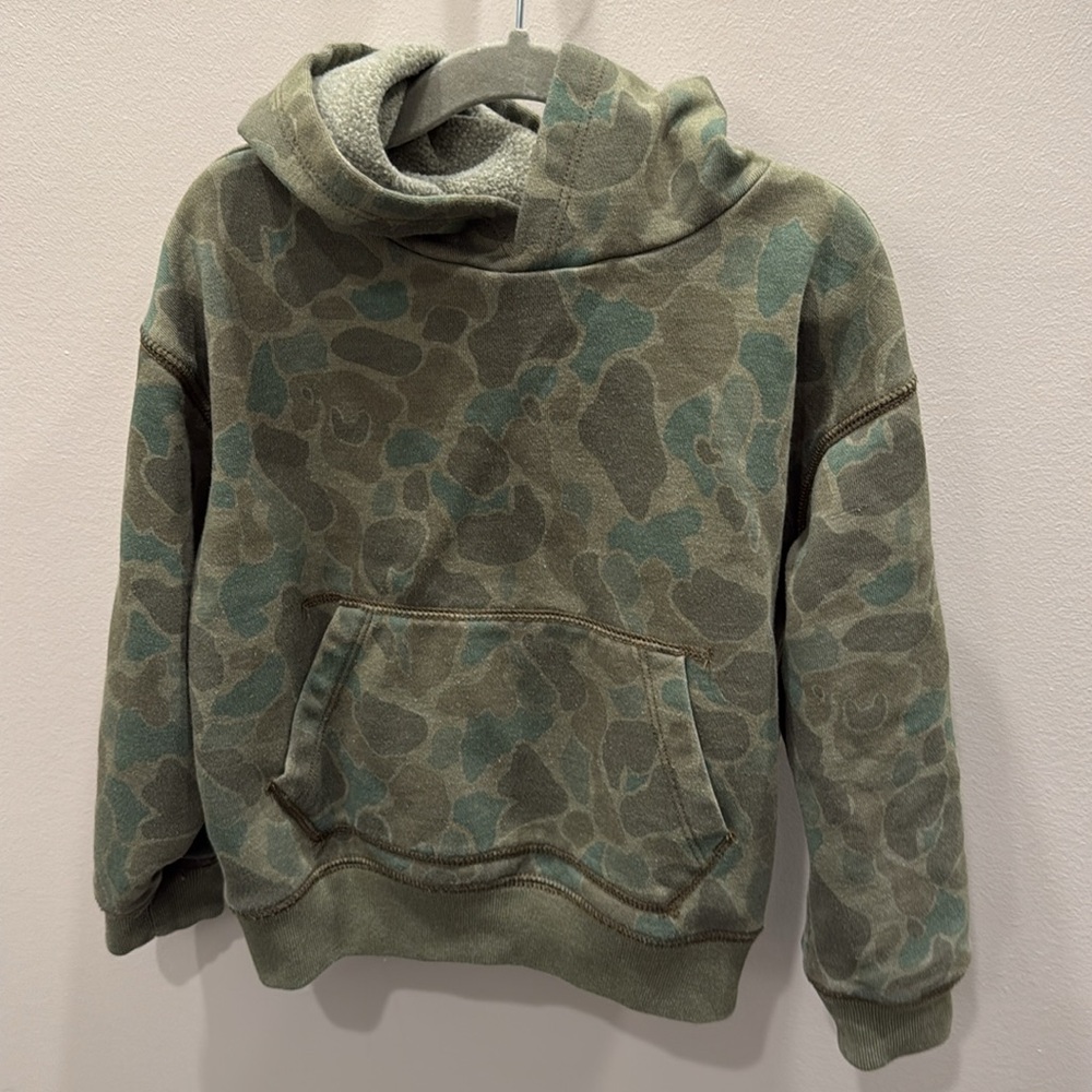Crewcuts Camo Jogger Set - Picture 5 of 7